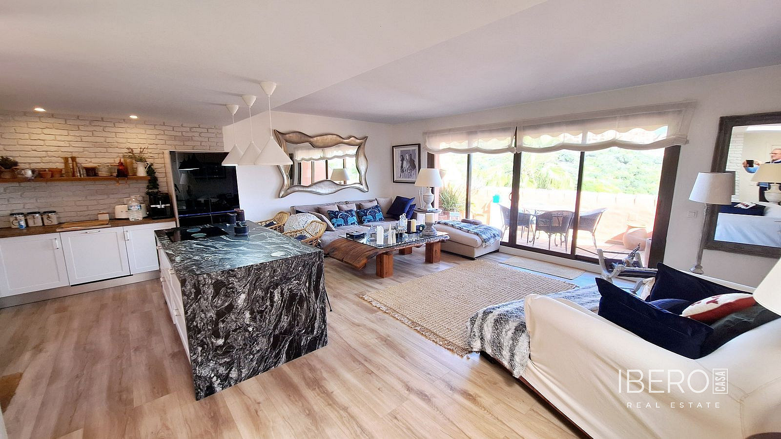 Pis 3+kk – Manilva, Castillo de la Duquesa - Vista 4