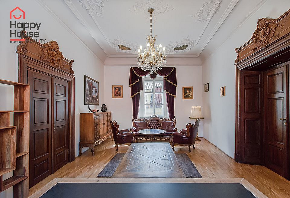 Pronájem kanceláře 71 m² – fotografie 4