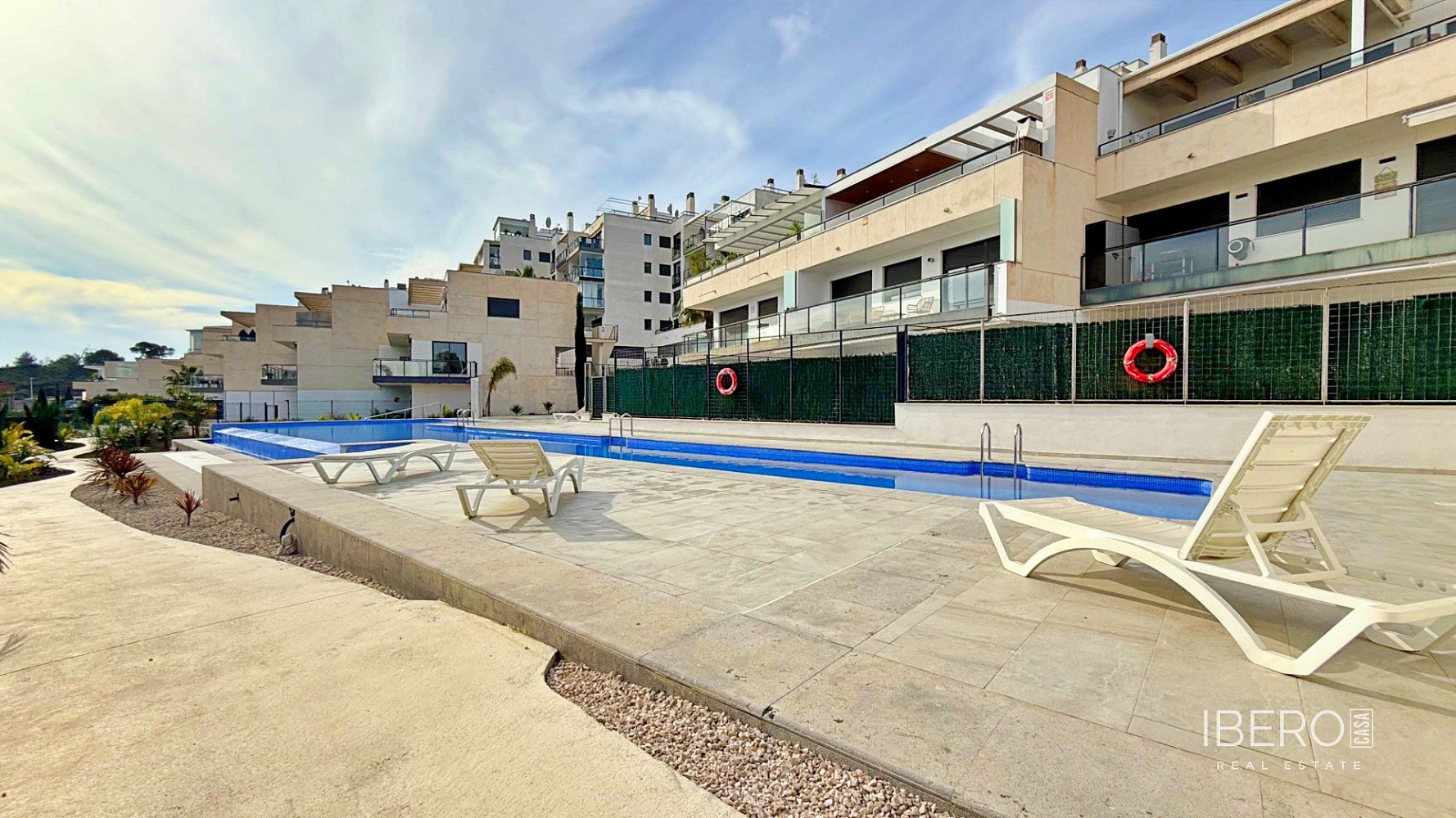 Piso 3+kk – Orihuela, Lomas de Campoamor, Villa Martín - Vista 4
