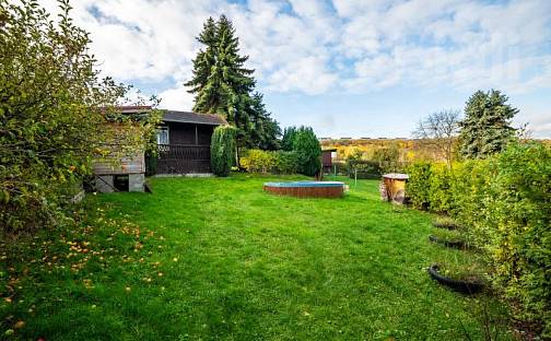 Prodej chaty/chalupy 14 m² s pozemkem 308 m², Teplice