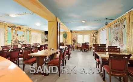 Pronájem ubytovacího objektu 1 000 m², Puclice - Malý Malahov, okres Domažlice