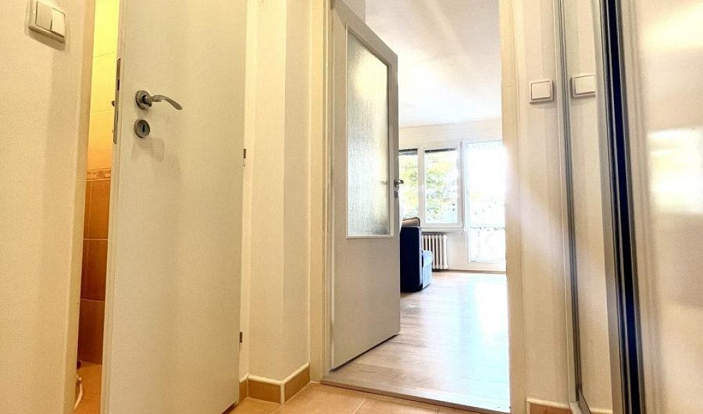 Pronájem bytu 1+kk 29 m², Frýdek-Místek – náhled fotky 7