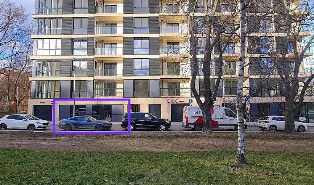 Prodej obchodních prostor 113 m², Praha – náhled fotky 6