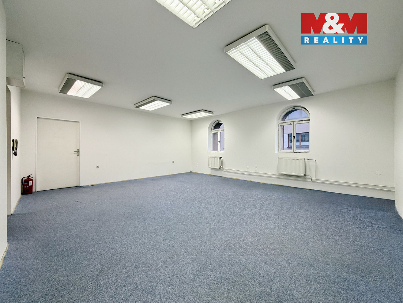 Pronájem kanceláře 82 m² — photo 4