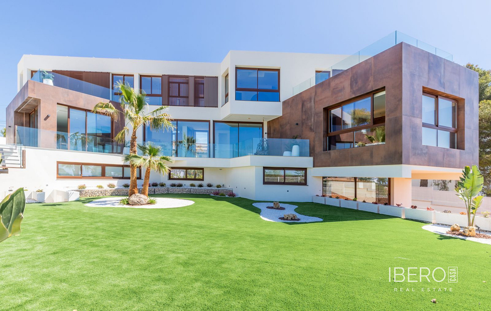 Casa 5+kk – la Nucia, la Marina Baixa