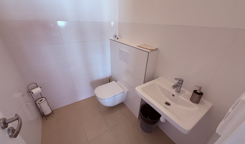 Pronájem kanceláře 152 m², Brno – náhled fotky 11