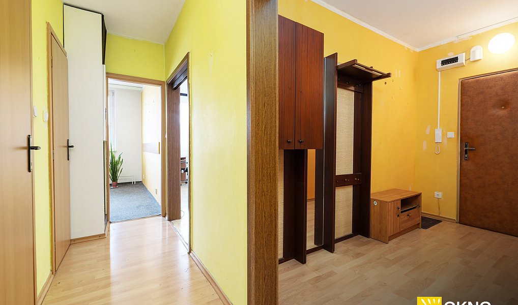 Prodej bytu 3+1 86 m², Blansko – náhled fotky 11