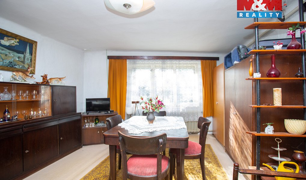 Prodej domu 85 m² s pozemkem 150 m², Deštná – náhled fotky 2