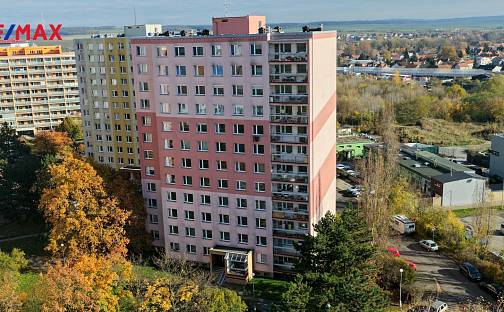 Prodej bytu 3+1 77 m², Sportovní, Mělník