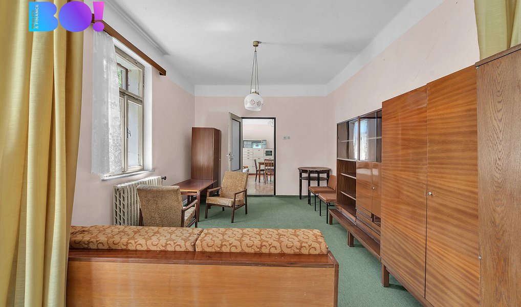 Prodej domu 142 m² s pozemkem 287 m², Vortová – náhled fotky 10