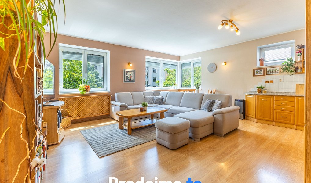 Prodej bytu 4+kk 110 m², Znojmo – náhled fotky 9