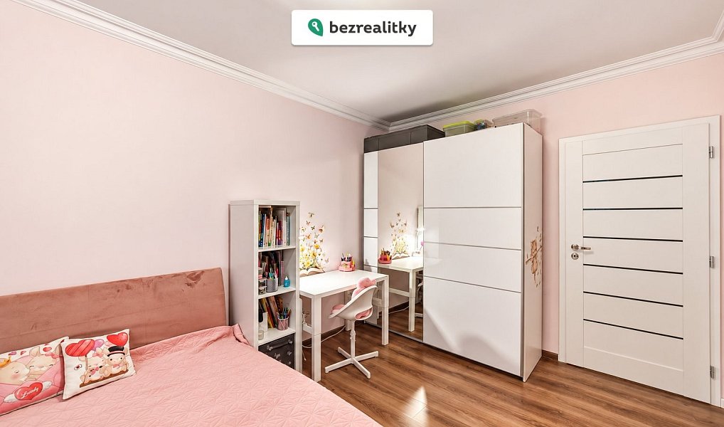 Prodej bytu 3+1 77 m², Praha – náhled fotky 6