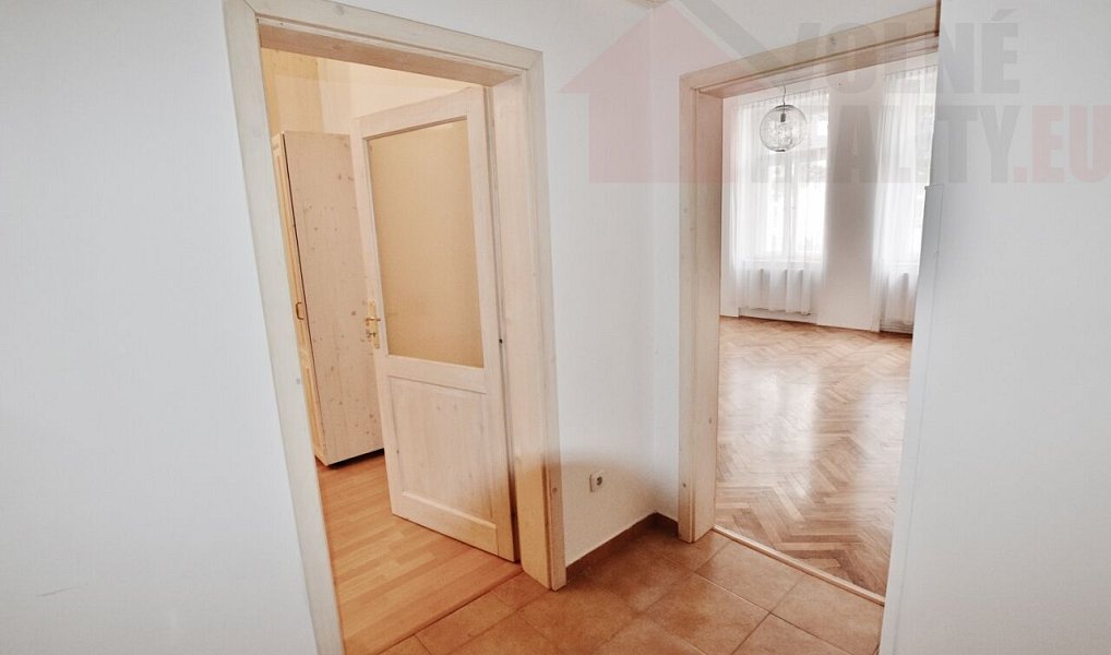 Pronájem bytu 1+1 50 m², Praha – náhled fotky 8