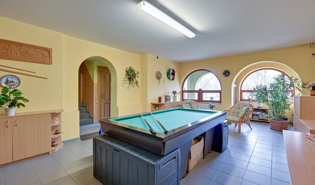 Prodej domu 293 m² s pozemkem 632 m², Odry – náhled fotky 5