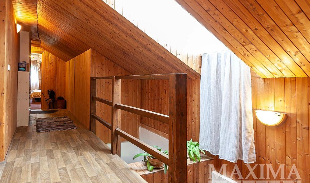 Prodej domu 196 m² s pozemkem 3 460 m², Staré Hrady – náhled fotky 16