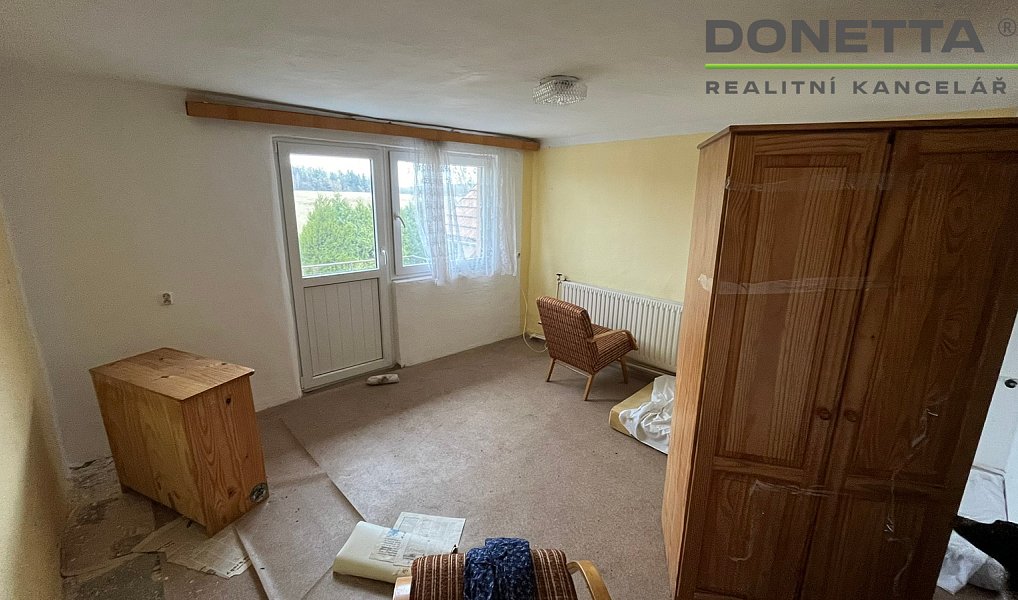 Prodej domu 91 m² s pozemkem 921 m², Seč – náhled fotky 11