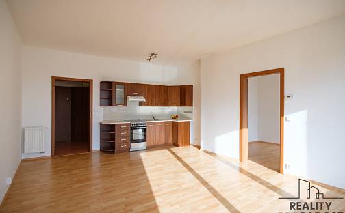 Pronájem bytu 2+kk 50 m², Na Tabulovém vrchu, Olomouc - Nová Ulice