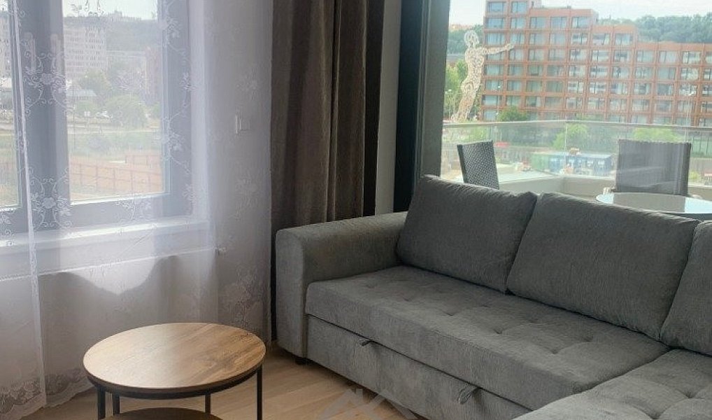 Pronájem bytu 2+kk 63 m², Praha – náhled fotky 2
