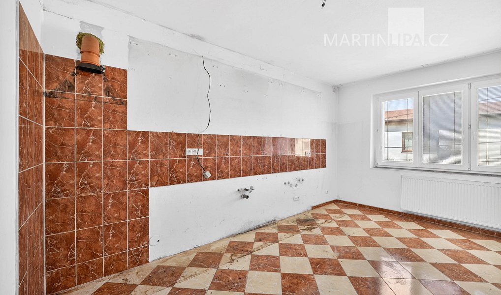 Prodej domu 326 m² s pozemkem 1 686 m², Kamenný Přívoz – náhled fotky 26