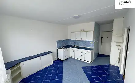 Pronájem bytu 1+1 36 m², Česká, Mariánské Lázně - Úšovice, okres Cheb