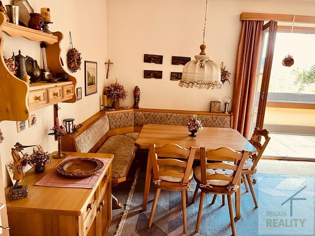 Prodej bytu 3+kk 64 m² – další