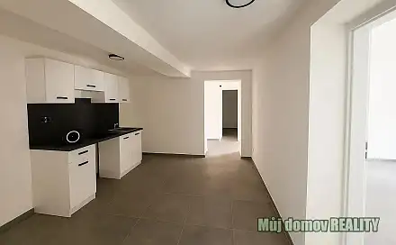 Pronájem bytu 18 m²