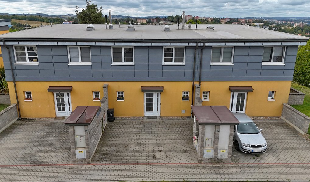 Prodej domu 135 m² s pozemkem 161 m², Jihlava – náhled fotky 2