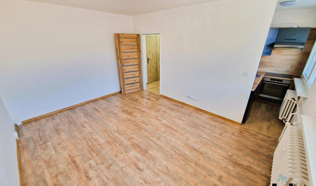 Pronájem bytu 1+kk 26 m², Most – náhled fotky 8