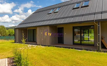 Prodej bytu 3+kk 63 m², Horní Bečva, okres Vsetín