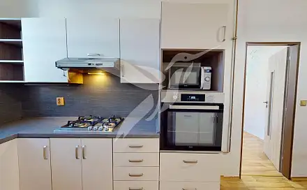 Pronájem bytu 2+1 52 m², Stehlíkova, Plzeň - Jižní Předměstí