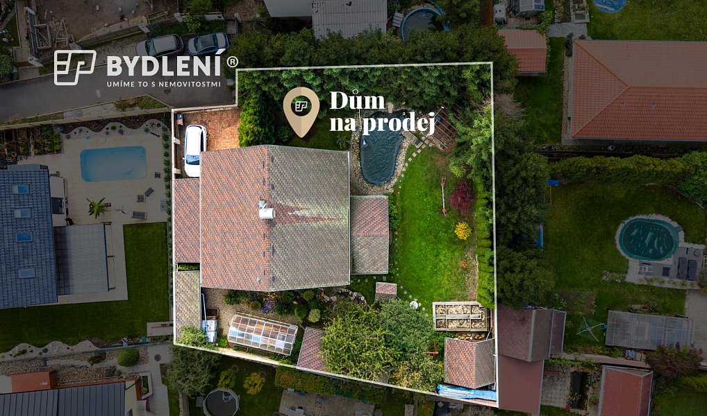 Prodej domu 163 m² s pozemkem 751 m², Teplice – náhled fotky 2