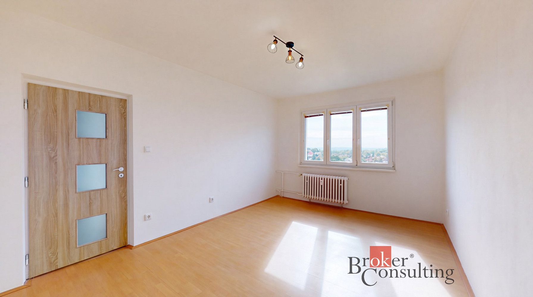 Prodej bytu 2+1 54 m² – fotografie 3