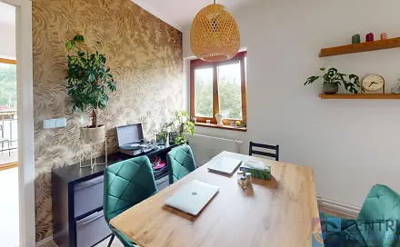 Pronájem bytu 3+1 98 m², Podhorská, Jablonec nad Nisou