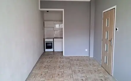 Pronájem bytu 2+kk 44 m², Jindřicha z Lipé, Česká Lípa