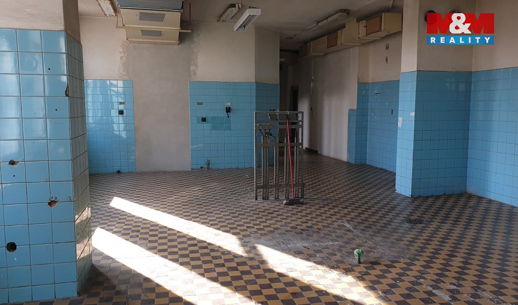 Pronájem obchodních prostor 140 m², Český Těšín – náhled fotky 4