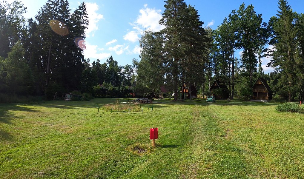 Prodej chaty/chalupy 41 m² s pozemkem 31 m², Horní Pěna – náhled fotky 20