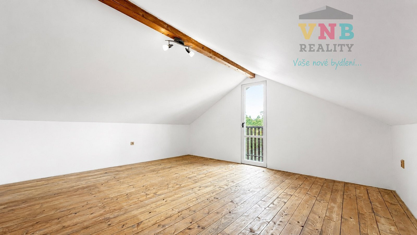 Prodej chaty/chalupy 45 m² s pozemkem 306 m² – fotografie 5