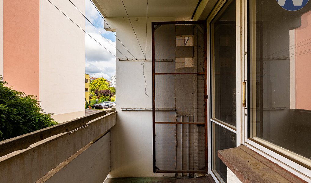 Prodej bytu 2+kk 42 m², Písek – náhled fotky 16