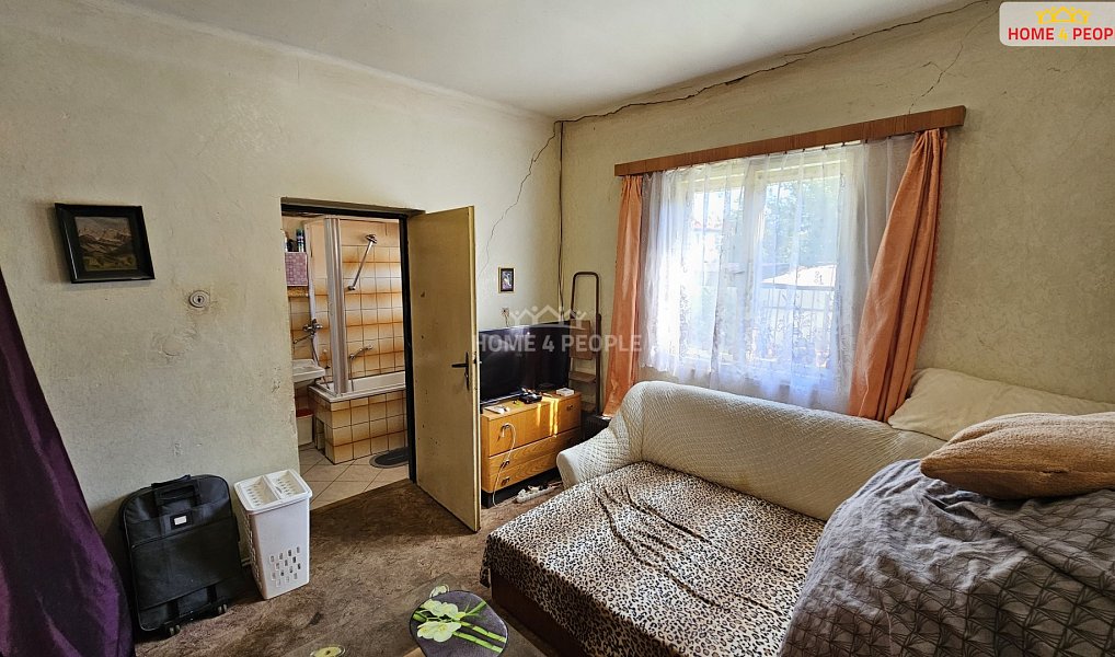 Prodej domu 93 m² s pozemkem 236 m², Libice nad Cidlinou – náhled fotky 9