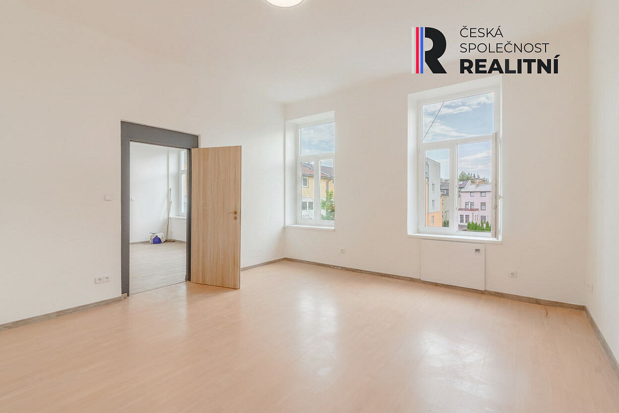 Prodej bytu 2+1 54 m² – fotografie 4