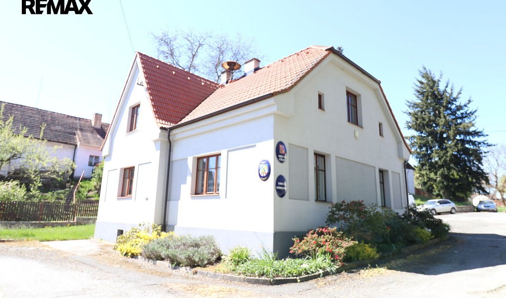 Prodej chaty/chalupy 77 m² s pozemkem 472 m², Jarov – náhled fotky 31