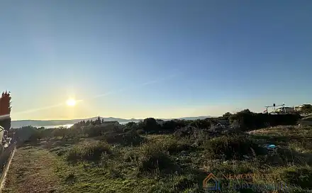 Prodej stavebního pozemku 727 m², Sveti Filip I Jakov, Chorvatsko