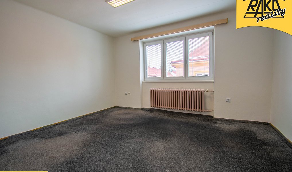 Pronájem kanceláře 29 m², Trutnov – náhled fotky 16