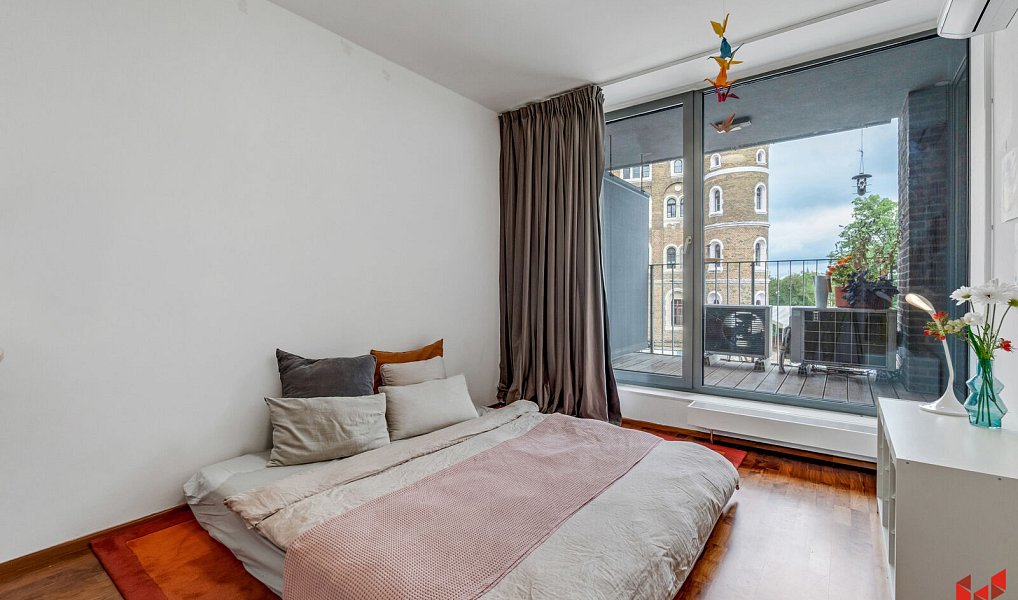 Prodej bytu 3+kk 92 m², Praha – náhled fotky 13