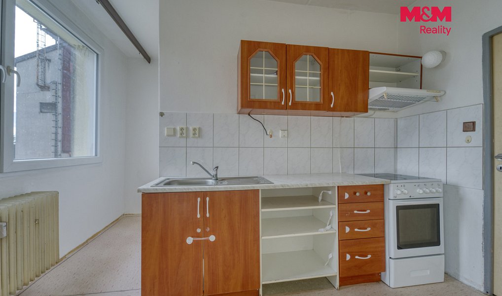 Pronájem bytu 3+1 63 m², Přimda – náhled fotky 2
