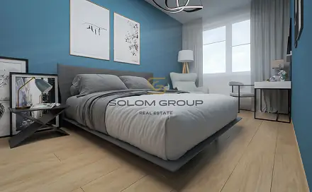 Prodej bytu 2+kk 41 m², Honzíkova, Praha 10 - Dolní Měcholupy