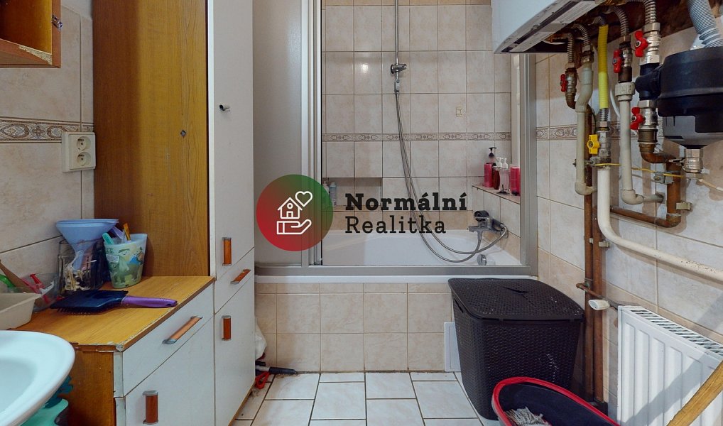 Prodej bytu 3+1 104 m², Děčín – náhled fotky 4
