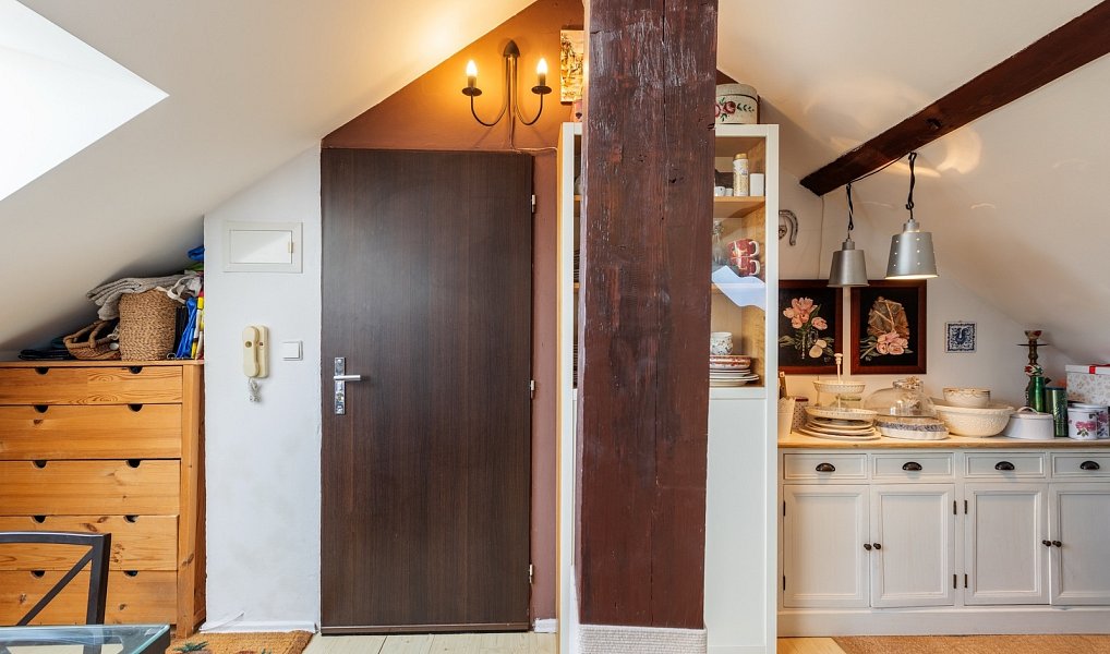 Pronájem bytu 3+kk 63 m², Praha – náhled fotky 7