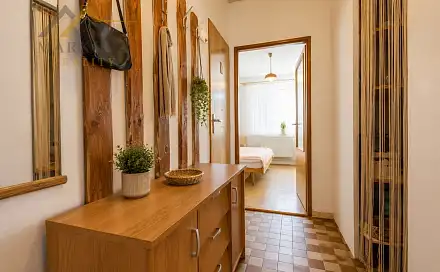 Prodej bytu 3+1 81 m²