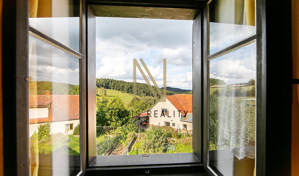 Prodej chaty/chalupy 158 m² s pozemkem 126 m², Bošice – náhled fotky 12